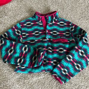 Vintage Patagonia Synchilla